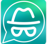 WatLine: Online App Usage Tracker for WhatsApp
