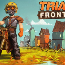 Trials Frontier for PC Windows and MAC Free Download