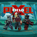 Pixelfield for PC Windows and MAC Free Download