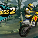 Mad Skills Motocross 2 for PC Windows and MAC Free Download