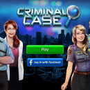 Criminal Case for PC Windows and MAC Free Download