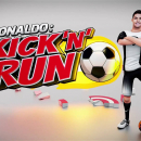 Cristiano Ronaldo Kick\’n\’Run for PC Windows and MAC Free Download