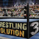 Wrestling Revolution 3D for PC Windows and MAC Free Download