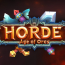Horde – Age of Orcs for PC Windows and MAC Free Download