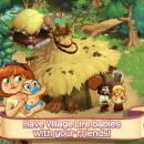 Village Life Love & Babies for PC Windows and MAC Free Download