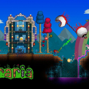 Terraria for PC Windows and MAC Free Download