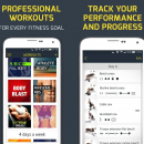 Gym Workout Trainer & Tracker for PC Windows and MAC Free Download