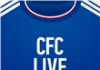 CFC en vivo - Chelsea FC News