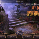 MCF Key To Ravenhearst (Full) for PC Windows and MAC Free Download