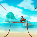 Bike Race Free Motorcycle Game for PC Windows and MAC Free Download