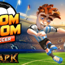 Boom Boom Soccer for PC Windows and MAC Free Download