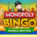 MONOPOLY Bingo World Edition for PC Windows and MAC Free Download