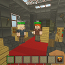 Hide and Seek -minecraft style for PC Windows and MAC Free Download