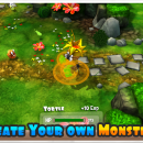 Monster Adventures for PC Windows and MAC Free Download