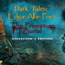 Dark Tales Buried Alive Free for PC Windows and MAC Free Download