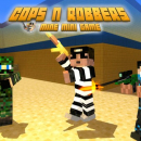 Cops N Robbers – FPS for PC Windows and MAC Free Download