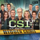 CSI Hidden Crimes for PC Windows 10/8/7