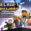 Minecraft Story Mode for PC Windows and MAC Free Download