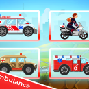 Kid Racing Ambulance – Medics for PC Windows and MAC Free Download