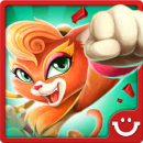 Download Kung Fu Pets Android App For PC/ Kung Fu Pets On PC