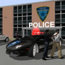 Download Crime City Real Police Driver for PC/Crime City Real Police Driver on PC