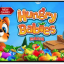 Download Hungry Babies Mania for PC/ Hungry Babies Mania on PC