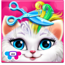 Download Crazy Cat Salon for PC/Crazy Cat Salon on PC