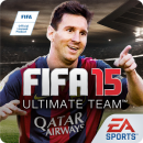 Download FIFA 15 Ultimate Team for PC/FIFA 15 Ultimate Team on PC