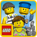 Download LEGO Juniors Quest for PC/LEGO Juniors Quest on PC