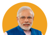 Descargar la aplicación para Android para Narendra Modi puck / s disco de Narendra Modi