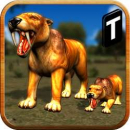 Download Adventures of Sabertooth Tiger for PC/ Adventures of Sabertooth on PC