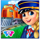 Download Super Fun Trains All Aboard for PC/Super Fun Trains All Aboard on PC