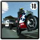 Download Motorbike vs Police for PC/Motorbike vs Police on PC