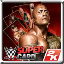 Download WWE SuperCard for PC / WWE SuperCard on PC