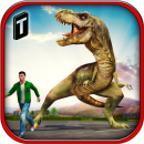 Download Dino City Rampage 3D for PC/Dino City Rampage 3D on PC