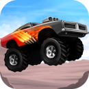 Download Monster Car Stunts Racing Android App for PC/Monster Car Stunts Racing on PC