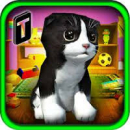 Download Cat Frenzy 3D For PC / Cat Frenzy 3D On PC