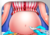Pregnant Mommy\’s Surgery