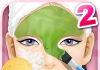 Makeup Spa – Girls Games