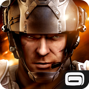 download modern combat 2 for free