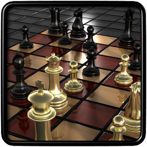 Baixar 3D jogo de xadrez para PC / Jogo de Xadrez 3D no PC - para PC  (janelas 7,8,10,11) Download grátis