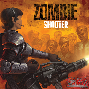 Zombie Shooter Survival free instal