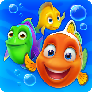 fishdom free online game3