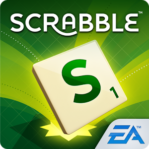play scrabble against a computer no timer