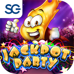 jackpot party free slots online