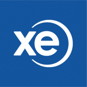 XE Currency Converter & Exchange Rate Calculator