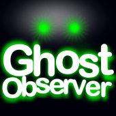 Ghost Observer – ghost detector & ghost radar app