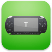 Emulator for PSP Cool 2017