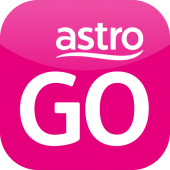 Astro GO – Watch TV Shows, Movies & Sports LIVE