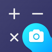 Calculator Pro – Take Photo to Get Math Answers